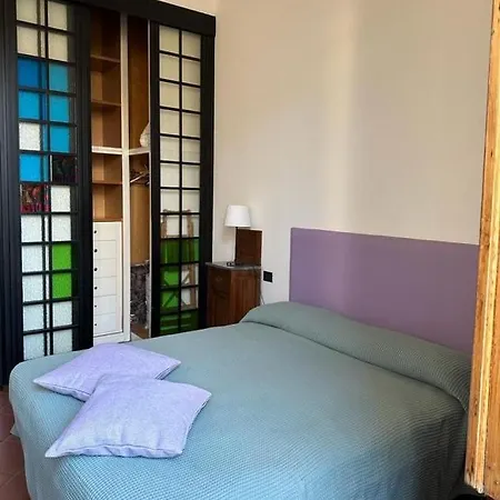 Soffiano Flat - 15 Mins From The Old Town Centre Apartment