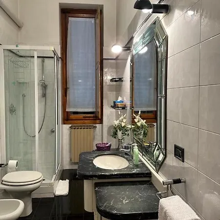 Soffiano Flat - Charming Italy Tour