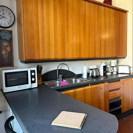 Apartment Soffiano Flat - 15 Mins From The Old Town Centre Florenz