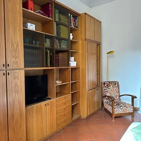 Soffiano Flat Firenze - Charming Italy Tour *