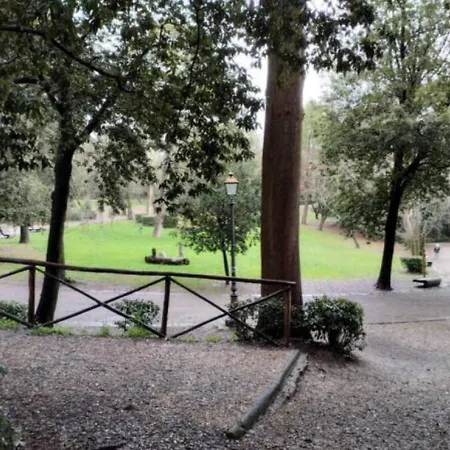 Apartment Soffiano Flat - 15 Mins From The Old Town Centre *