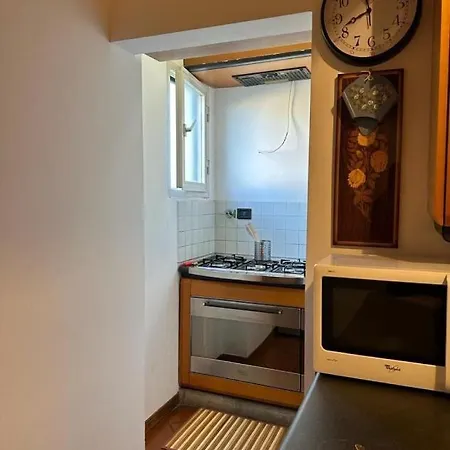 Apartment Soffiano Flat - 15 Mins From The Old Town Centre *