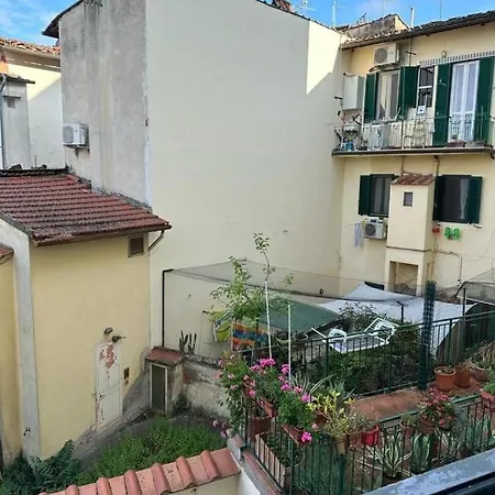 Soffiano Flat - 15 Mins From The Old Town Centre Apartment *