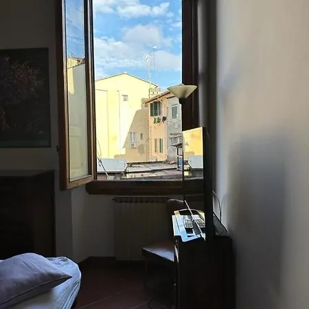 Apartment Soffiano Flat - 15 Mins From The Old Town Centre *