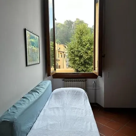 アパート Soffiano Flat - Charming Italy Tour