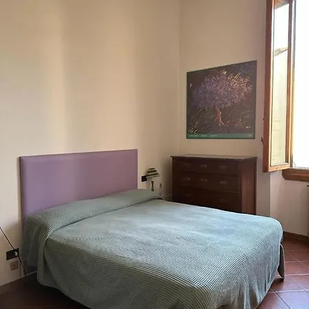 Soffiano Flat - 15 Mins From The Old Town Centre * Florenz