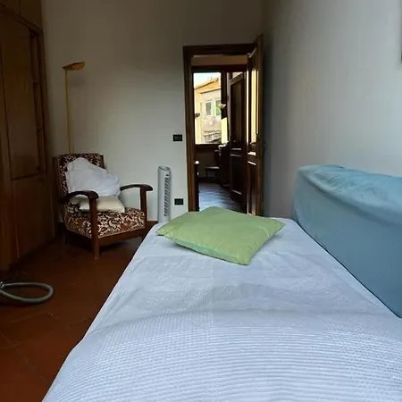 アパート Soffiano Flat - Charming Italy Tour *