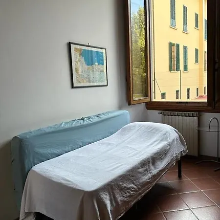 Soffiano Flat - 15 Mins From The Old Town Centre Apartment Florenz