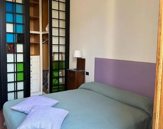 Soffiano Flat Firenze - Charming Italy Tour Appartement