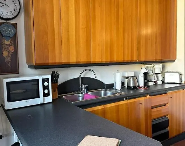Appartement Soffiano Flat Firenze - Charming Italy Tour Florence