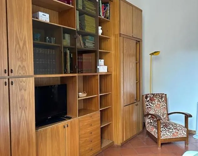 Soffiano Flat Firenze - Charming Italy Tour *