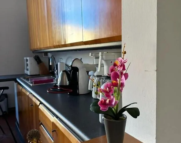 Appartement Soffiano Flat Firenze - Charming Italy Tour Florence