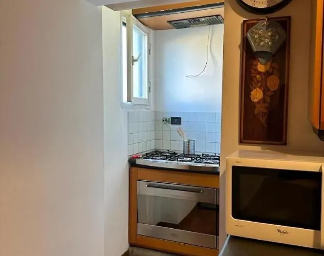 Appartement Soffiano Flat Firenze - Charming Italy Tour *