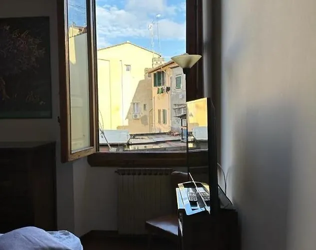 Appartement Soffiano Flat Firenze - Charming Italy Tour *