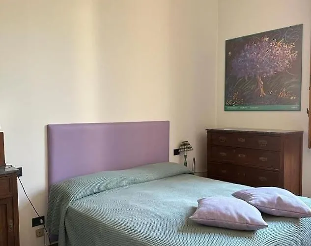 Soffiano Flat Firenze - Charming Italy Tour *