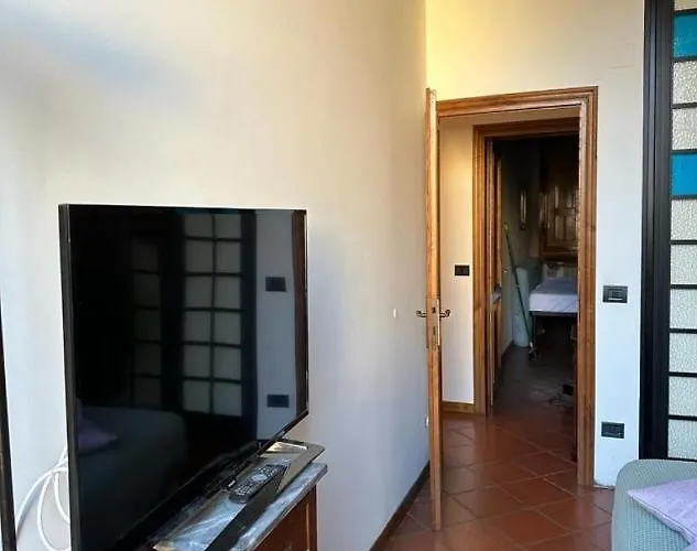 Soffiano Flat Firenze - Charming Italy Tour * Florence