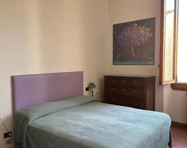 Soffiano Flat Firenze - Charming Italy Tour * Florence