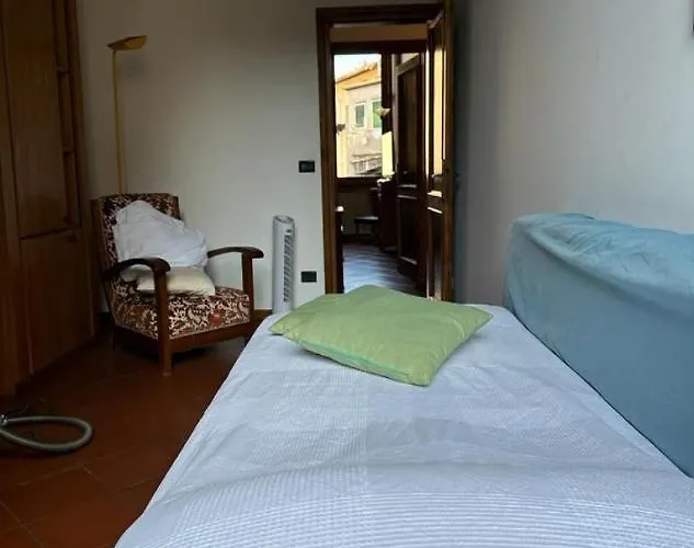 Appartement Soffiano Flat Firenze - Charming Italy Tour *
