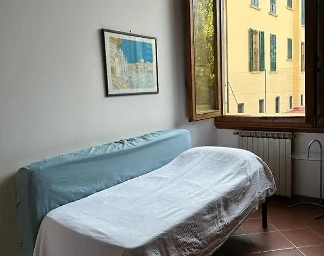 Soffiano Flat Firenze - Charming Italy Tour Appartement Florence